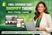do shopify theme, dawn, prestige, impulse, refresh, craft, studio or trade theme