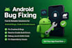 fix your android studio bugs java kotlin and gradle