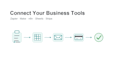 build make com workflow automation and API integrations
