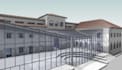 deliver accurate scan to bim a modeling from point clouds
