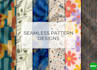 create custom logo patterns for textile industry