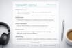 transcribe your audio and video accurately