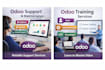 odoo implementation, customization, and technical support