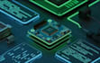 code arduino project, program esp32, electronic circuit and create pcb design