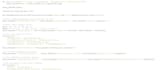 clean and preprocess your dataset using python