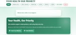 create a responsive website using HTML CSS javascript