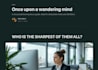 increase conversion rates with a human voice