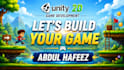 unity 2d game developer for bug fixing and development