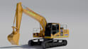 hardsurface 3d model for you