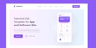 build modern responsive frontend websites