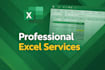 do excel data cleaning and formulas