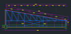be your personal dedicated architectural cad drafter