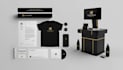 art direct for premium brand visuals and campaigns