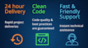 develop, fix and deploy spring boot apis on AWS