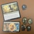 custom mtg tokens, epic illustrations for your deck