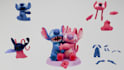 fix, modify and prepare your 3d model for 3d printing