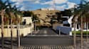 develop a custom roblox game with scripting and map design