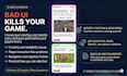 improve your game UI, UX and player experience with expert feedback