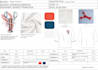 do fashion techpack, tech draw, illustration, moodboard