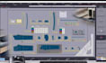 can do make sewing patterns,  grading, clo 3d designs,