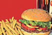 do a food pop art