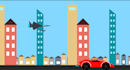 create simple motion graphic animations