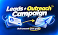 b2b lead generation, targeted email list, and cold outreach