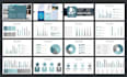 design educational presentation, lecture slides design, redesign thesis defense