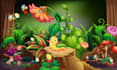 draw children book illustration and picture book illustrator