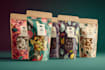 design a modern packaging