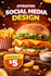 design attractive social media posts
