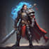 dnd character art and dnd character