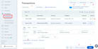 help in reconciling the banking in wave