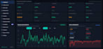 build a professional trading journal and analytics desktop app