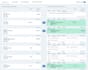 help in reconciling the banking in xero