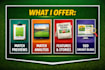 write SEO cricket articles, match previews, and analysis