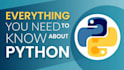teach you rust and python from basic