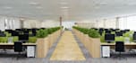 renovate office interior, reception lobby,working space,3d architectural renders