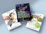 creative and modern graphic design