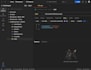 develop backend API using aspnet or python