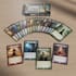 design playing cards, poker deck, and card game art