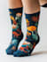 design custom and unique socks design