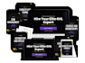 develope a ghl website, ghl sales, funnels and automation