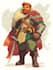 design 2d game character