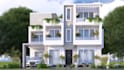 do virtual staging and redraw clean and accurate floor plans