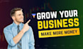 design clickfunnels sales funnel, ghl funnel, clickfunnels landing page, website