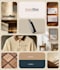 create realistic premium logo mockups and brand presentation