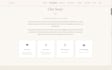 create a beautiful custom wedding website