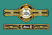 make premium cigar band, logo, label and cigar box design