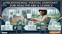 provide virtual assistance service